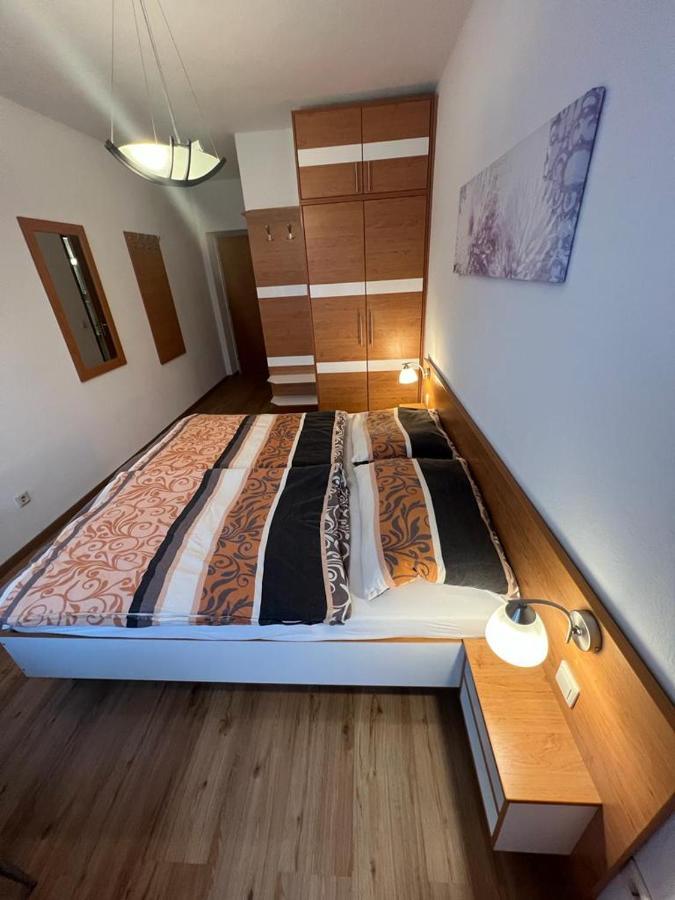 Deluxe Doppelzimmer