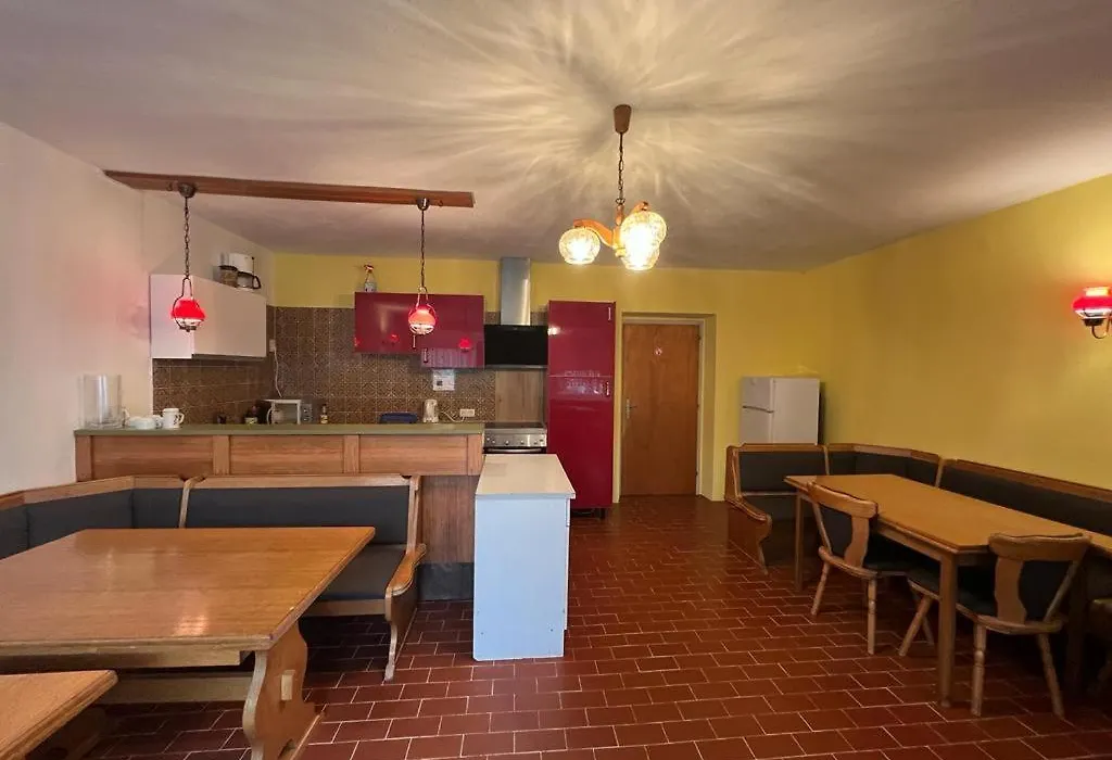 Pension Strasser-1